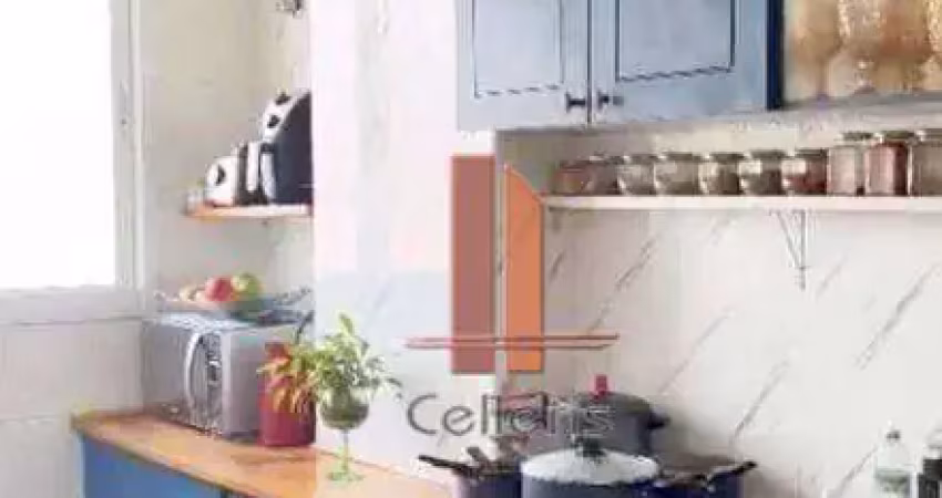 Apartamento com 2 dormitórios à venda, 52 m² por r$ 350.000,00 - penha de frança - são paulo/sp