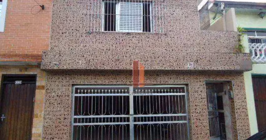 Casa com 5 dormitórios à venda, 267 m² por r$ 1.500.000,00 - vila carrão - são paulo/sp