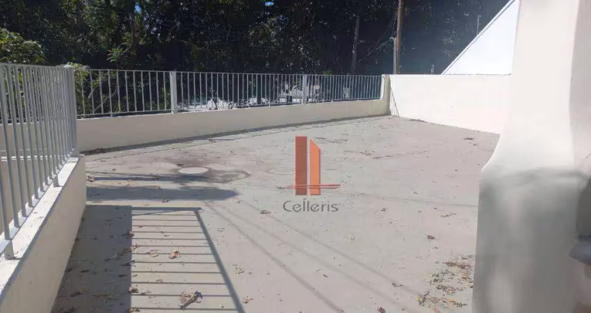 Casa com 3 dormitórios, 180 m² - venda por r$ 2.200.000,00 ou aluguel por r$ 4.195,00/mês - tatuapé - são paulo/sp