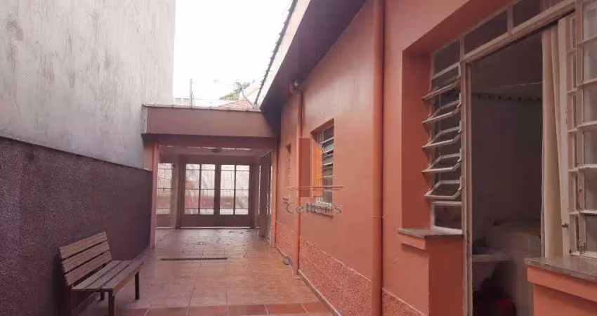 Casa com 3 dormitórios à venda, 220 m² por r$ 1.130.000,00 - vila invernada - são paulo/sp