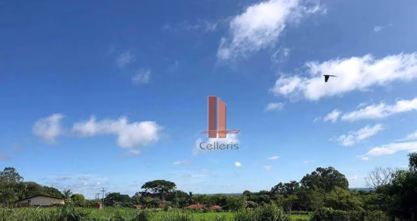 Chácara com 2 dormitórios à venda, 5300 m² por R$ 450.000,00 - Recanto Das Águas - Ilha Solteira/SP