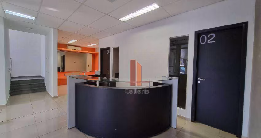 Prédio, 720 m² - venda por R$ 11.000.000,00 ou aluguel por R$ 54.342,12/mês - Tatuapé - São Paulo/SP