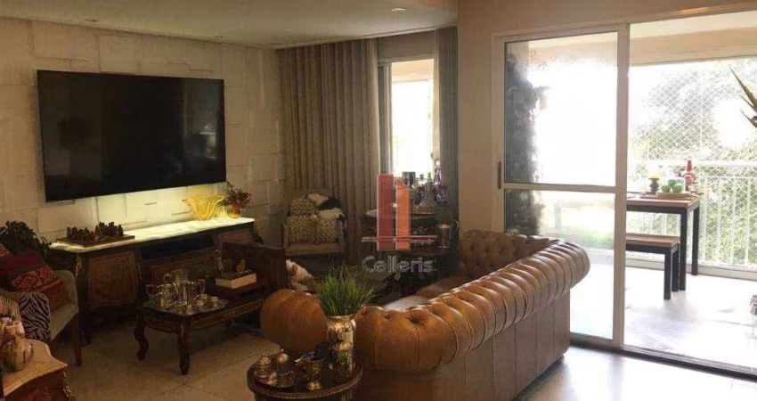 Apartamento com 3 dormitórios à venda, 78 m² por R$ 650.000,00 - Vila Formosa - São Paulo/SP