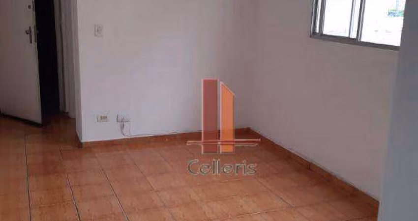 Apartamento com 1 dormitório à venda, 47 m² por R$ 320.000,00 - Tatuapé - São Paulo/SP