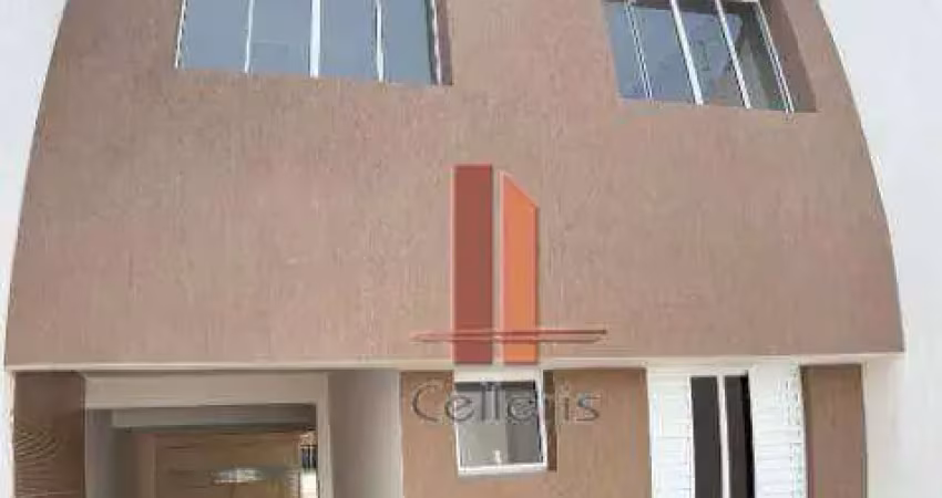 Sobrado com 4 dormitórios à venda, 180 m² por r$ 1.200.000,00 - vila carrão - são paulo/sp
