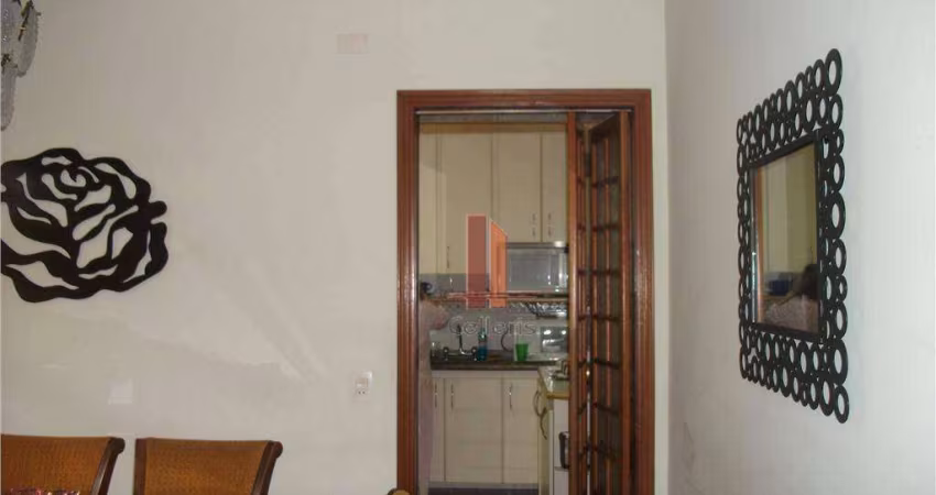 Sobrado com 3 dormitórios à venda, 150 m² por R$ 1.115.000,00 - Jardim Anália Franco - São Paulo/SP