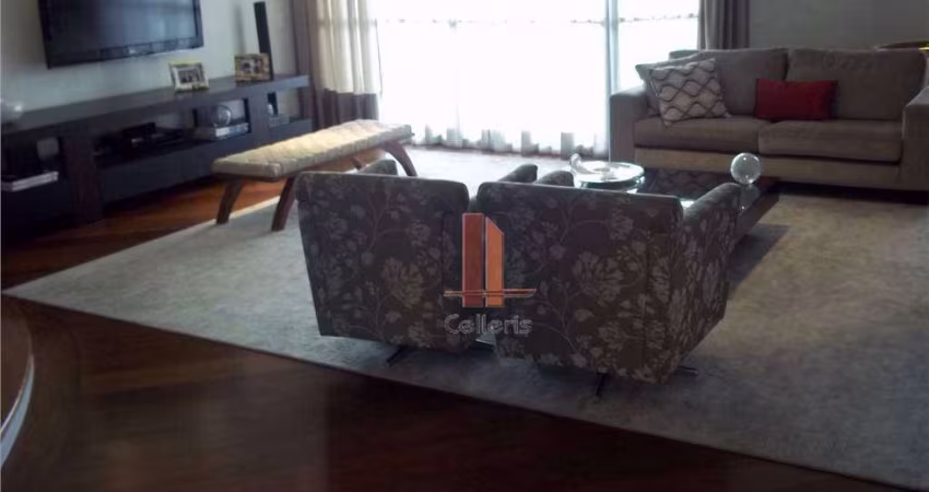 Apartamento residencial à venda, Tatuapé, São Paulo.