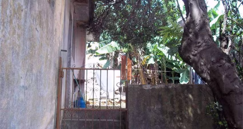 Casa velha vale o terreno