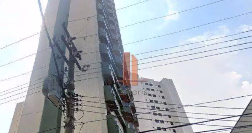 Apartamento com 3 dormitórios à venda, 125 m² por r$ 960.000,00 - tatuapé - são paulo/sp