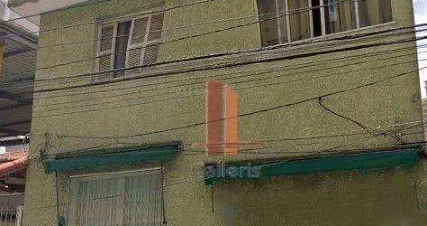 Casa comercial com 1 sala à venda na Rua Antônio Camardo, Tatuapé, São Paulo