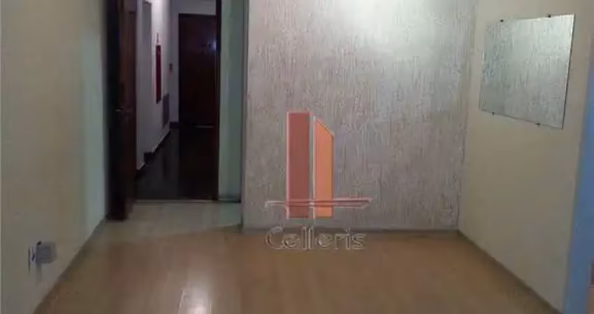 Apartamento residencial à venda, tatuapé, são paulo - ap1239.
