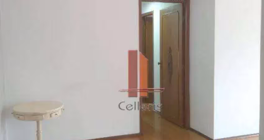 Apartamento com 3 dormitórios à venda, 76 m² por r$ 530.000,00 - tatuapé - são paulo/sp