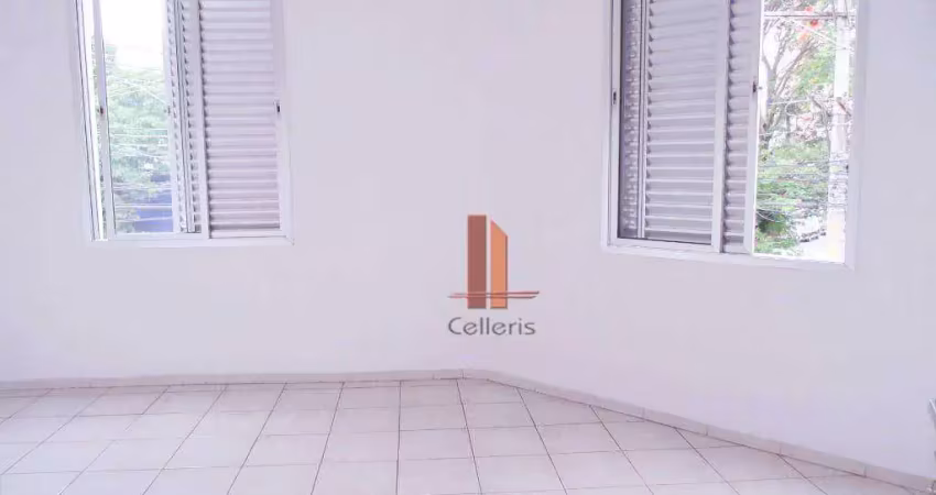 Apartamento com 2 dormitórios à venda, 78 m² por r$ 350.000,00 - parque são jorge - são paulo/sp