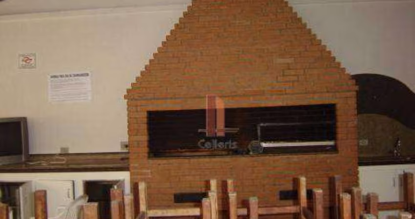 Apartamento com 3 dormitórios à venda, 127 m² - Tatuapé - São Paulo/SP