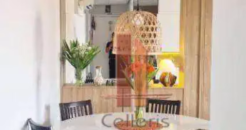 Apartamento com 3 dormitórios à venda, 84 m² - vila carrão - são paulo/sp