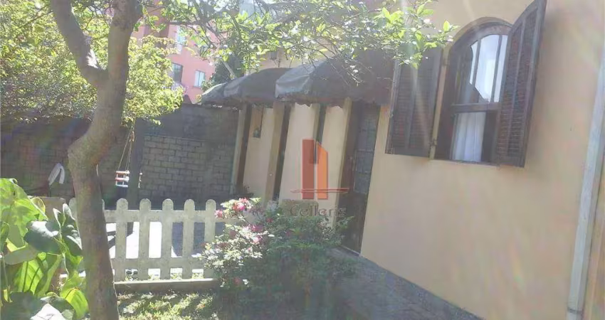 Casa com 2 quartos à venda na Rua Dione, São Mateus, São Paulo