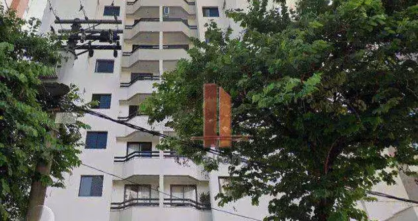 Apartamento  residencial para venda e locação, vila regente feijó, são paulo.