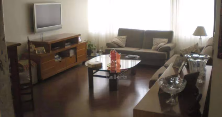 Apartamento residencial à venda, tatuapé, são paulo.