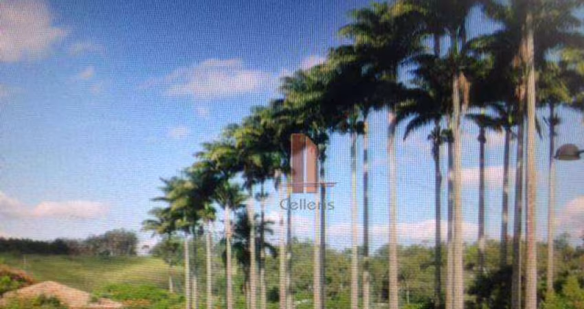 Terreno residencial à venda, Jardim São Marcos, Itatiba.