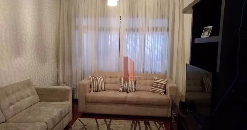 Lindo Sobrado, Ótima Localização