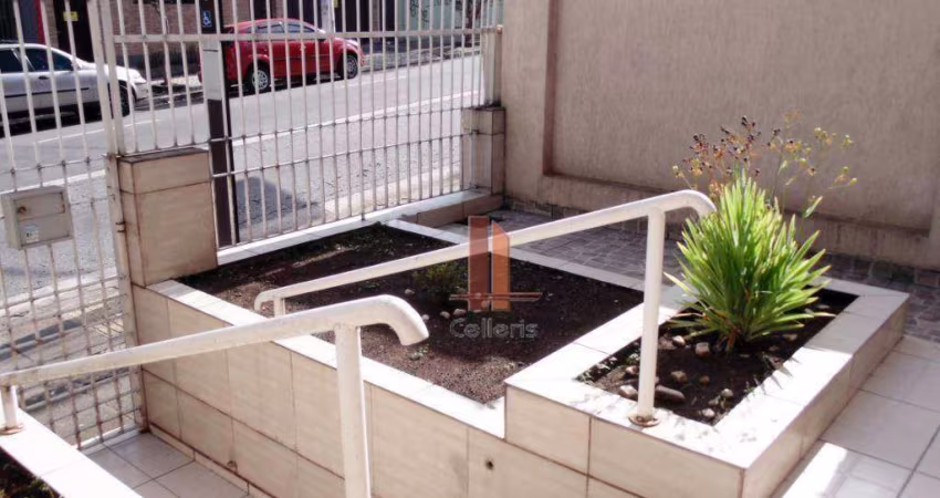 Sobrado com 2 dormitórios à venda, 120 m² por R$ 580.000,00 - Penha de França - São Paulo/SP