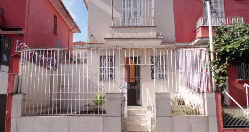 Sobrado com 2 dormitórios à venda, 120 m² por r$ 580.000,00 - penha de frança - são paulo/sp