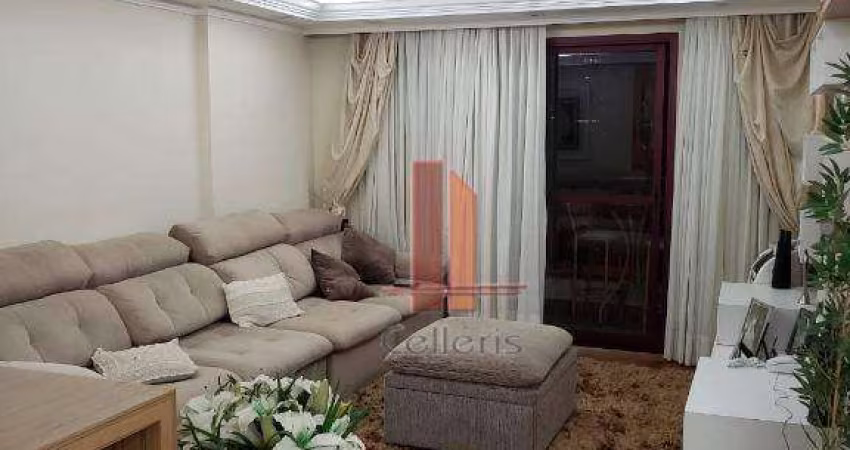 Apartamento com 3 dormitórios à venda, 130 m² por R$ 950.000,00 - Vila Formosa - São Paulo/SP