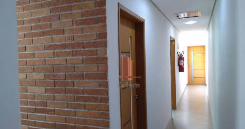 Sala para alugar, 10 m² por R$ 1.360,00/mês - Tatuapé - São Paulo/SP