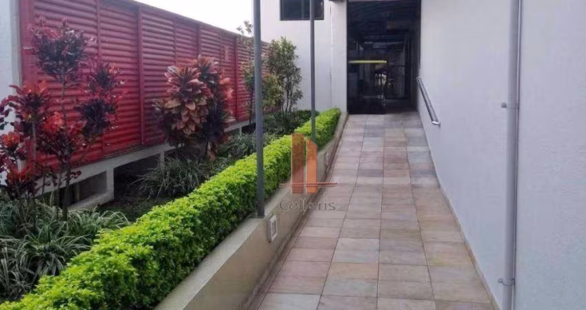 Apartamento com 2 dormitórios à venda, 79 m² por R$ 550.000,00 - Alto da Mooca - São Paulo/SP