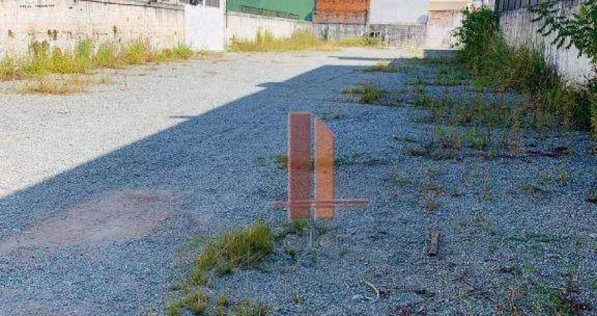 Terreno à venda, 949 m² por R$ 4.800.000,00 - Tatuapé - São Paulo/SP