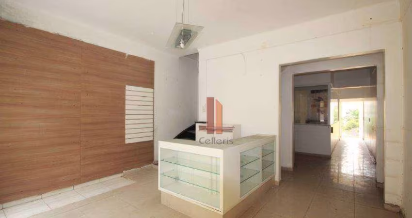 Sobrado com 3 dormitórios à venda, 137 m² por R$ 2.600.000,00 - Jardim Paulista - São Paulo/SP