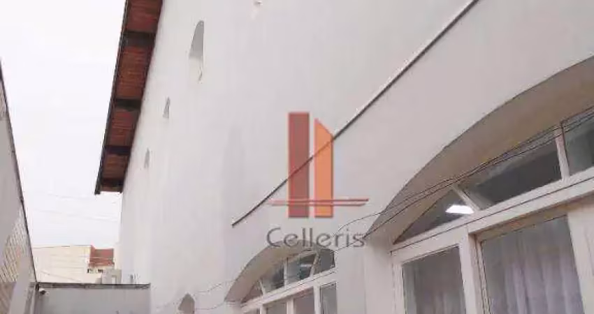Sobrado com 3 dormitórios à venda, 204 m² por r$ 1.050.000,00 - vila matilde - são paulo/sp