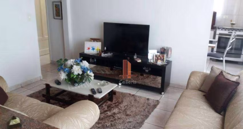 Casa com 3 dormitórios à venda, 160 m² por R$ 880.000,00 - Tatuapé - São Paulo/SP