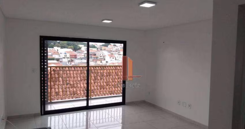Kitnet com 1 dormitório à venda, 28 m² por R$ 188.000,00 - Vila Carrão - São Paulo/SP
