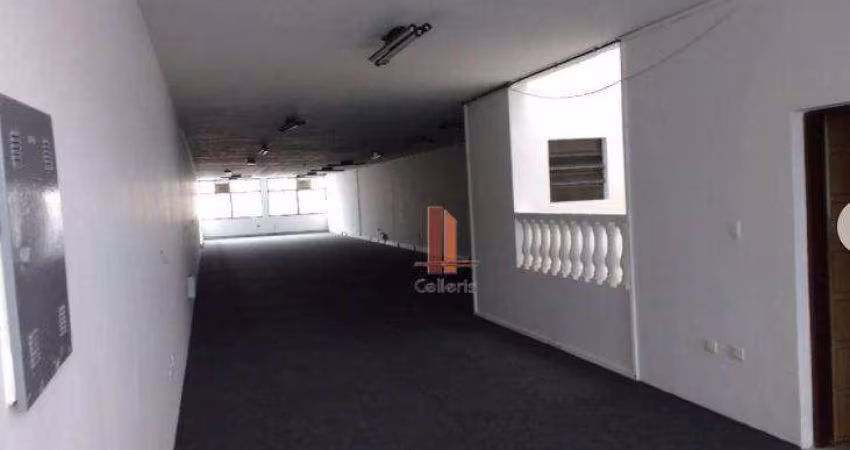 Prédio, 1000 m² - venda por R$ 3.710.000,00 ou aluguel por R$ 20.100,00/mês - Chácara Seis de Outubro - São Paulo/SP