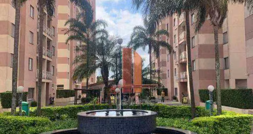 Apartamento com 2 dormitórios à venda, 54 m² por r$ 392.200,00 - tatuapé - são paulo/sp