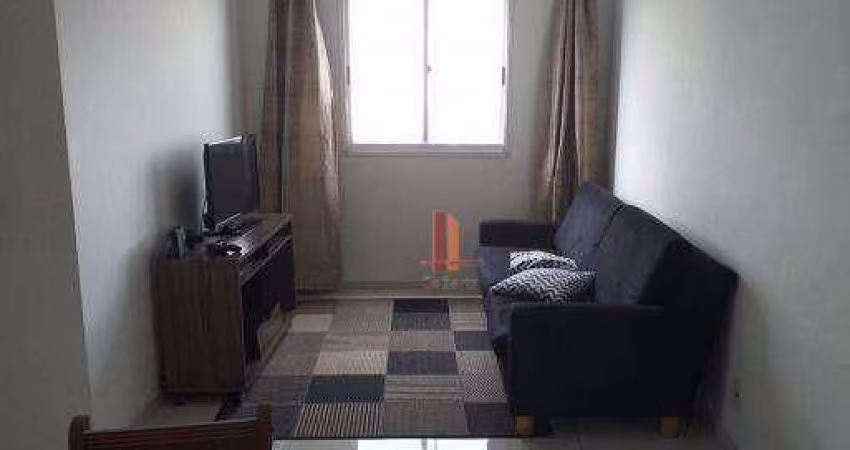 Apartamento com 3 dormitórios à venda por R$ 350.000,00 - Jardim Vila Formosa - São Paulo/SP