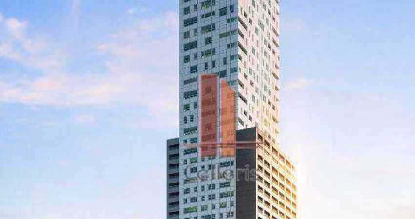 Sala à venda, 46 m² por R$ 1.104.480,00 - Tatuapé - São Paulo/SP