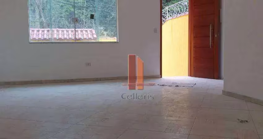 Sobrado com 3 dormitórios à venda, 100 m² por R$ 530.000,00 - Vila Dalila - São Paulo/SP