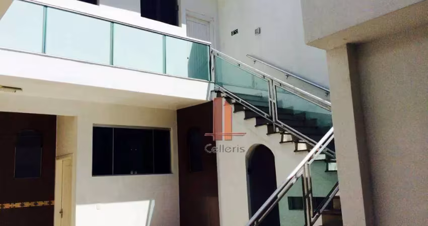 Casa à venda, 400 m² por r$ 4.000.000,00 - tatuapé - são paulo/sp