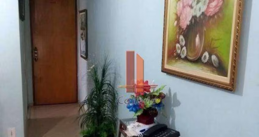 Apartamento com 3 dormitórios à venda, 68 m² por R$ 430.000,00 - Penha de França - São Paulo/SP