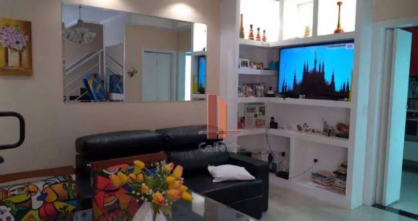 Sobrado com 2 dormitórios à venda, 70 m² por R$ 460.000,00 - Vila Prudente (Zona Leste) - São Paulo/SP