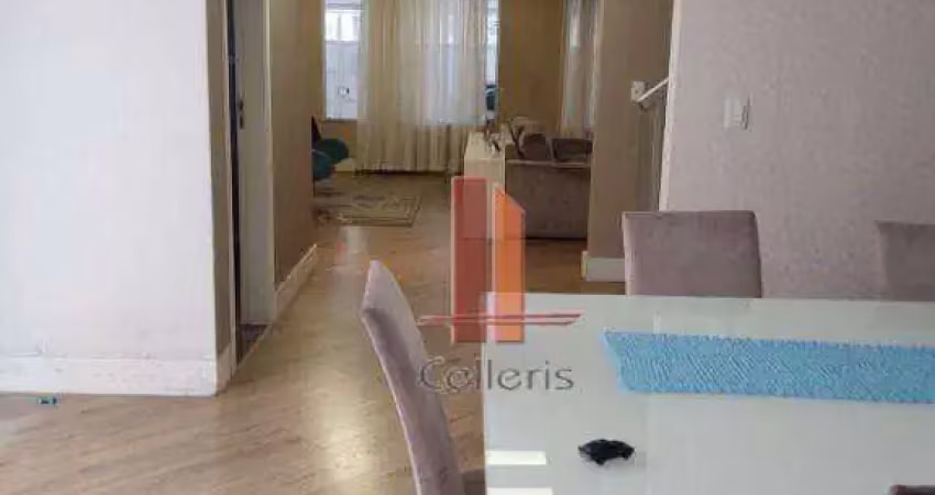 Casa com 3 quartos à venda na Rua Mossâmedes, Vila Santo Estevão, São Paulo