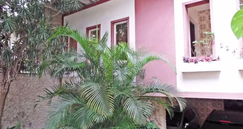 Sobrado com 5 dormitórios, 354 m² - venda por r$ 2.490.000,00 ou aluguel por r$ 17.972,18/mês - penha de frança - são paulo/sp