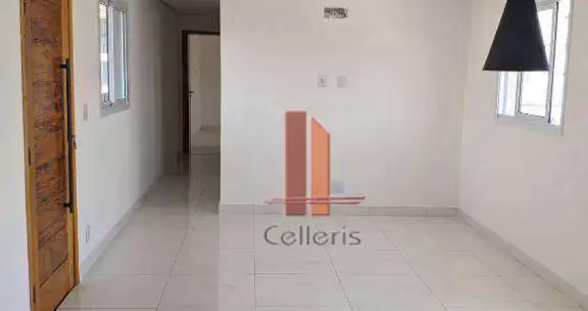 Cobertura com 2 dormitórios à venda, 107 m² por r$ 900.000,00 - tatuapé - são paulo/sp