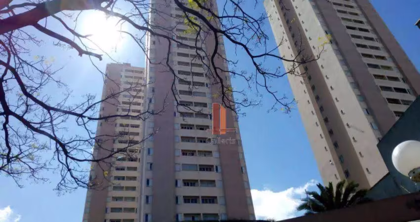 Apartamento com 2 dormitórios à venda, 52 m² por r$ 380.000,00 - vila ema - são paulo/sp
