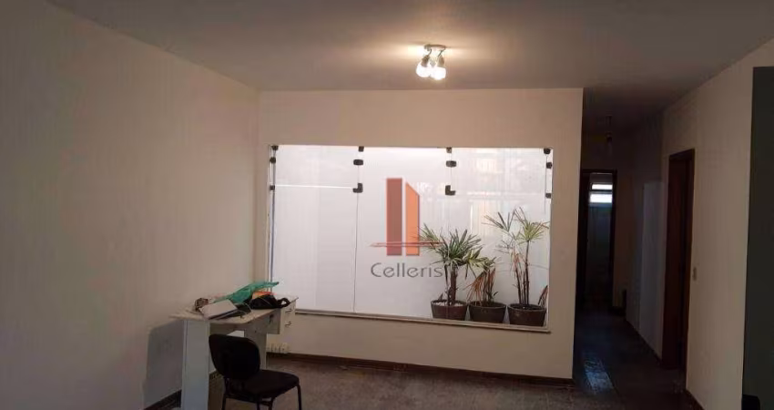 Sobrado com 4 dormitórios à venda, 145 m² por R$ 1.100.000,00 - Vila Formosa - São Paulo/SP