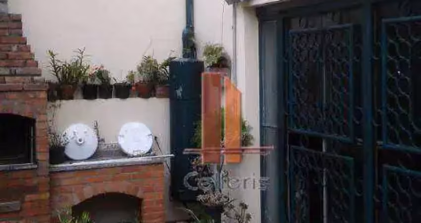 Sobrado com 2 dormitórios à venda, 360 m² por r$ 2.000.000,00 - penha de frança - são paulo/sp