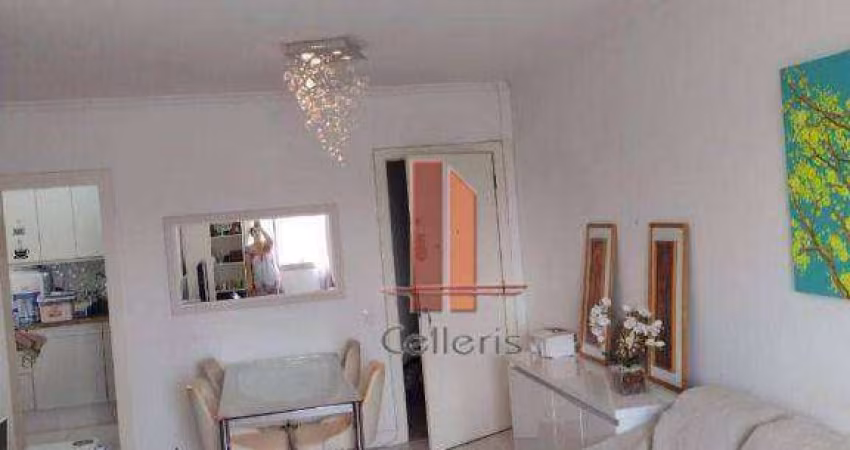Apartamento à venda, 84 m² por R$ 480.000,00 - Vila Prudente (Zona Leste) - São Paulo/SP