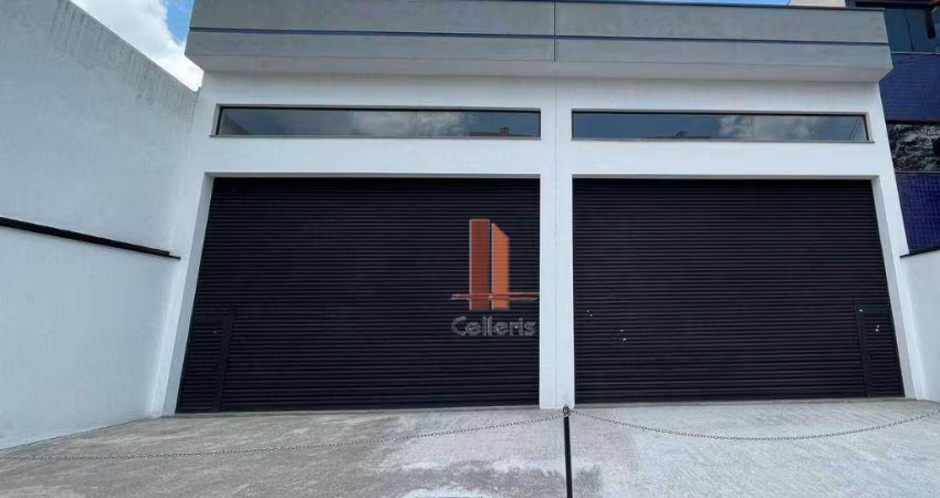 Prédio para alugar, 500 m² por R$ 54.600,00/mês - Tatuapé - São Paulo/SP
